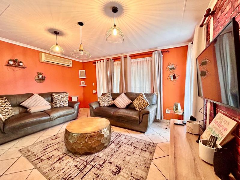 3 Bedroom Property for Sale in Brits North West